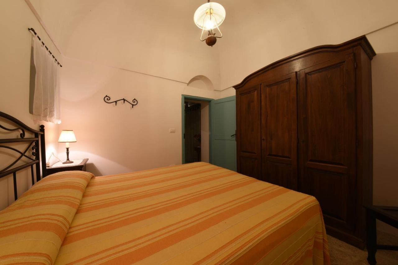 Ferienwohnung Trulli La Zisa Fasano Exterior foto