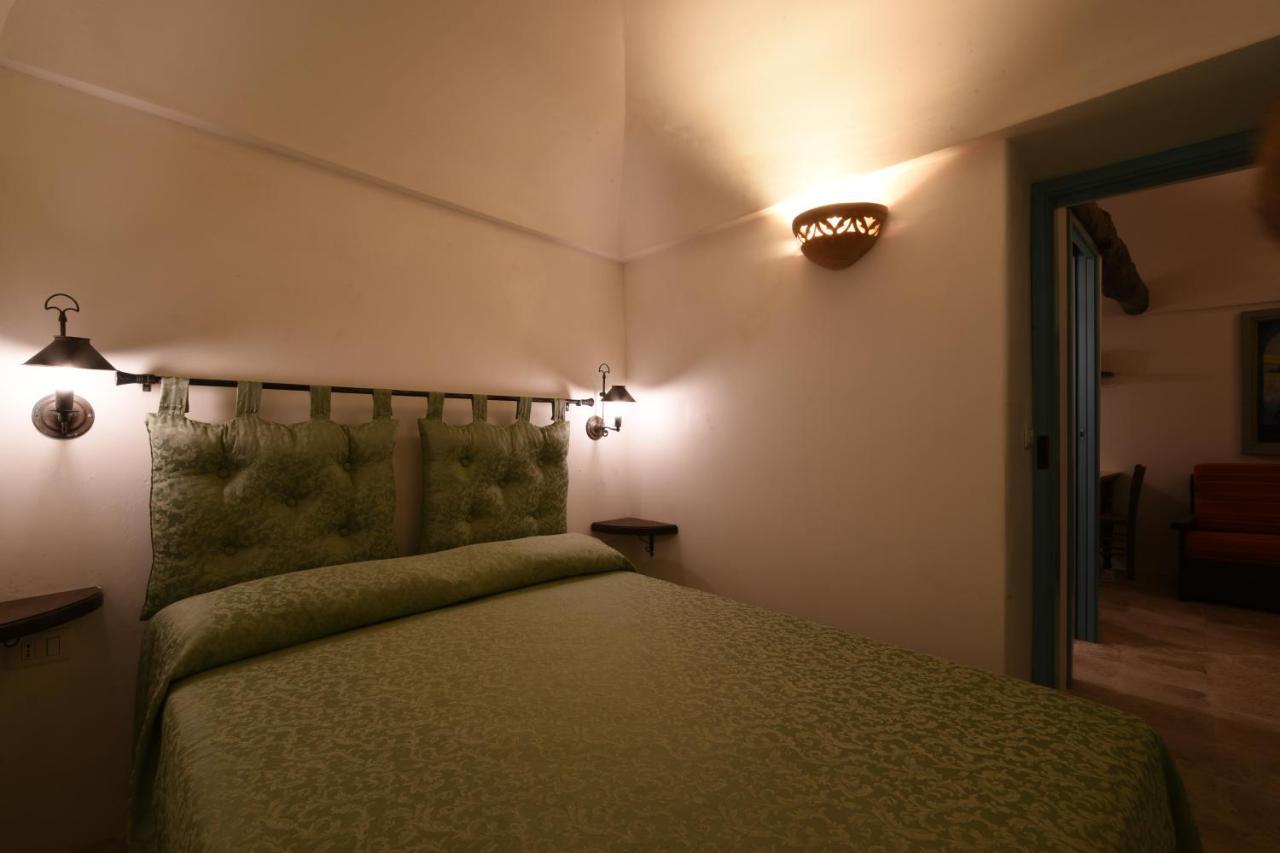 Ferienwohnung Trulli La Zisa Fasano Exterior foto